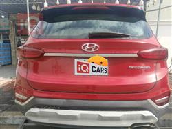 هيونداي سانتافي